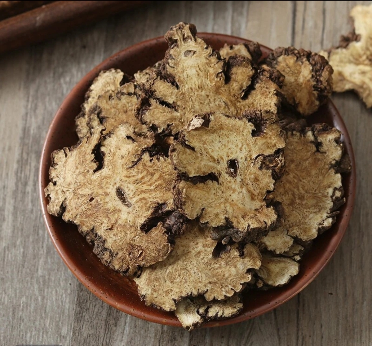 川芎切片干货250~500克初级农产品包邮