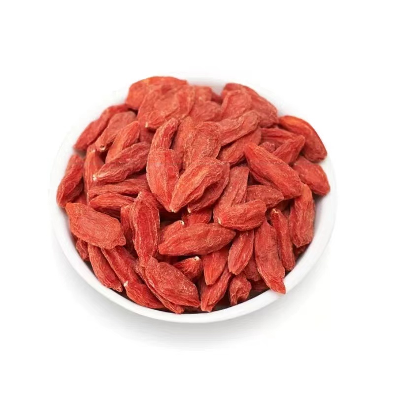 红枸杞250～500克初级农产品包邮