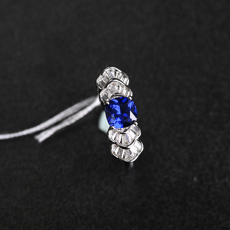 【缅甸设计风情】WDA203戒指首饰