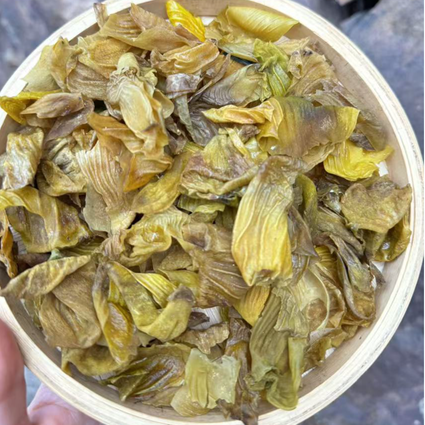 W 高山 农家 土鸡鸡内金