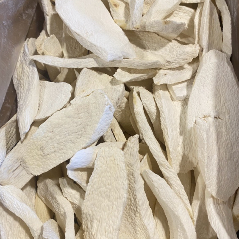 M 高山 农家 生山药片