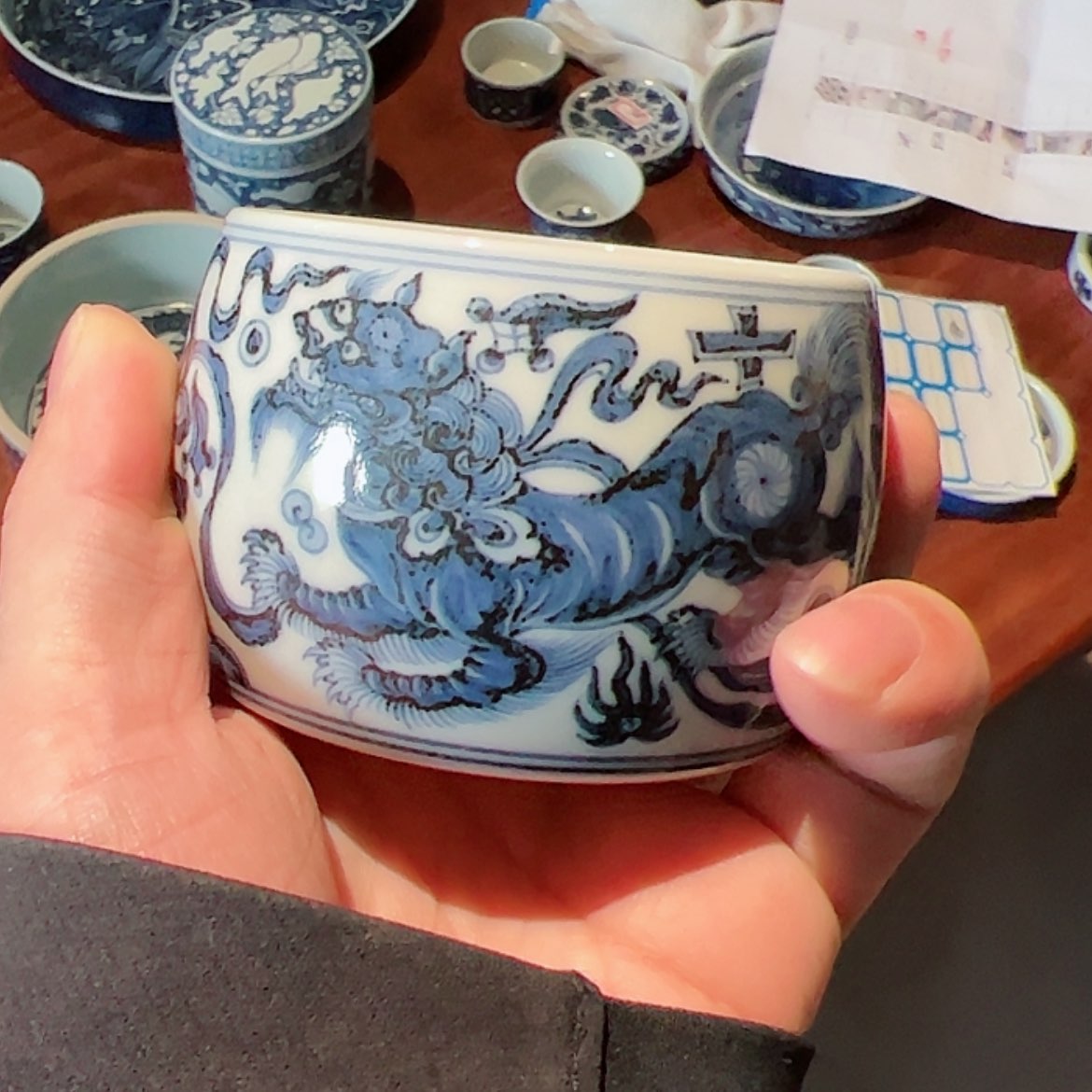 【闪购商品】密胺杯