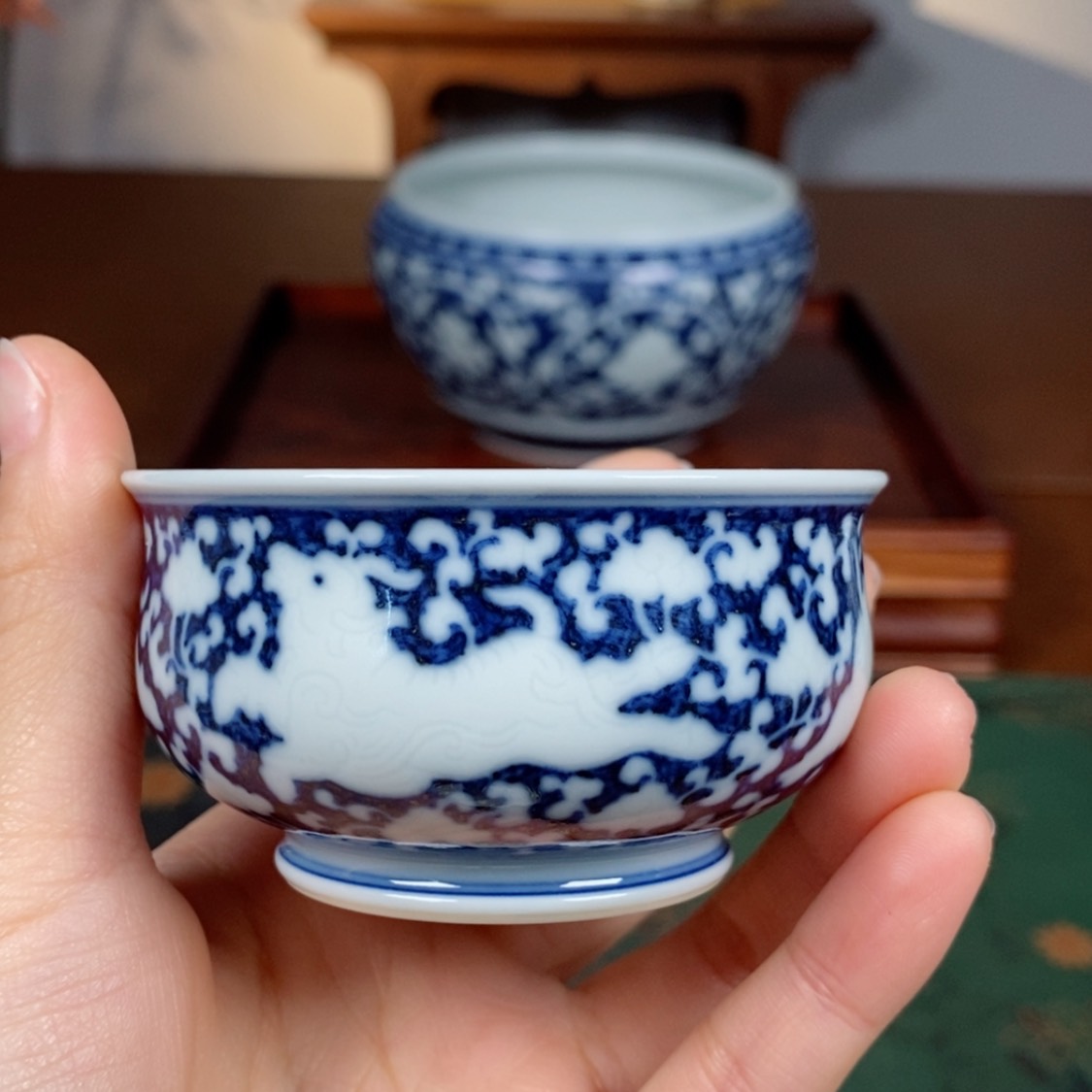 【闪购商品】密胺杯抱**拙