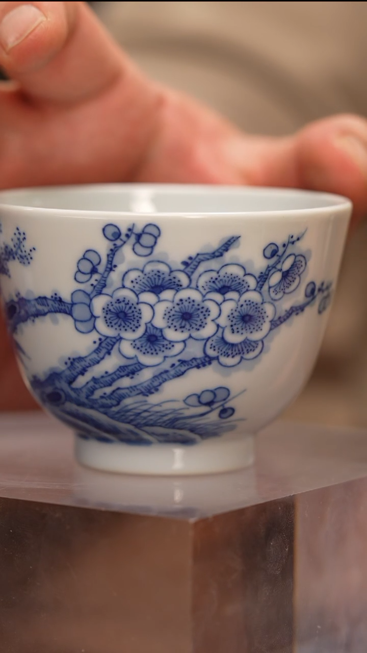 【闪购商品】杯瓷圈李校长好物推荐@@moshe148