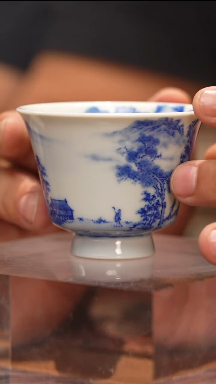 【闪购商品】杯墨舍主播老官好物推荐@@yspy1009