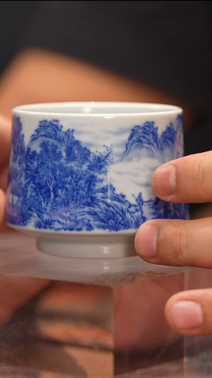 【闪购商品】杯墨舍主播老官好物推荐@@yspy107