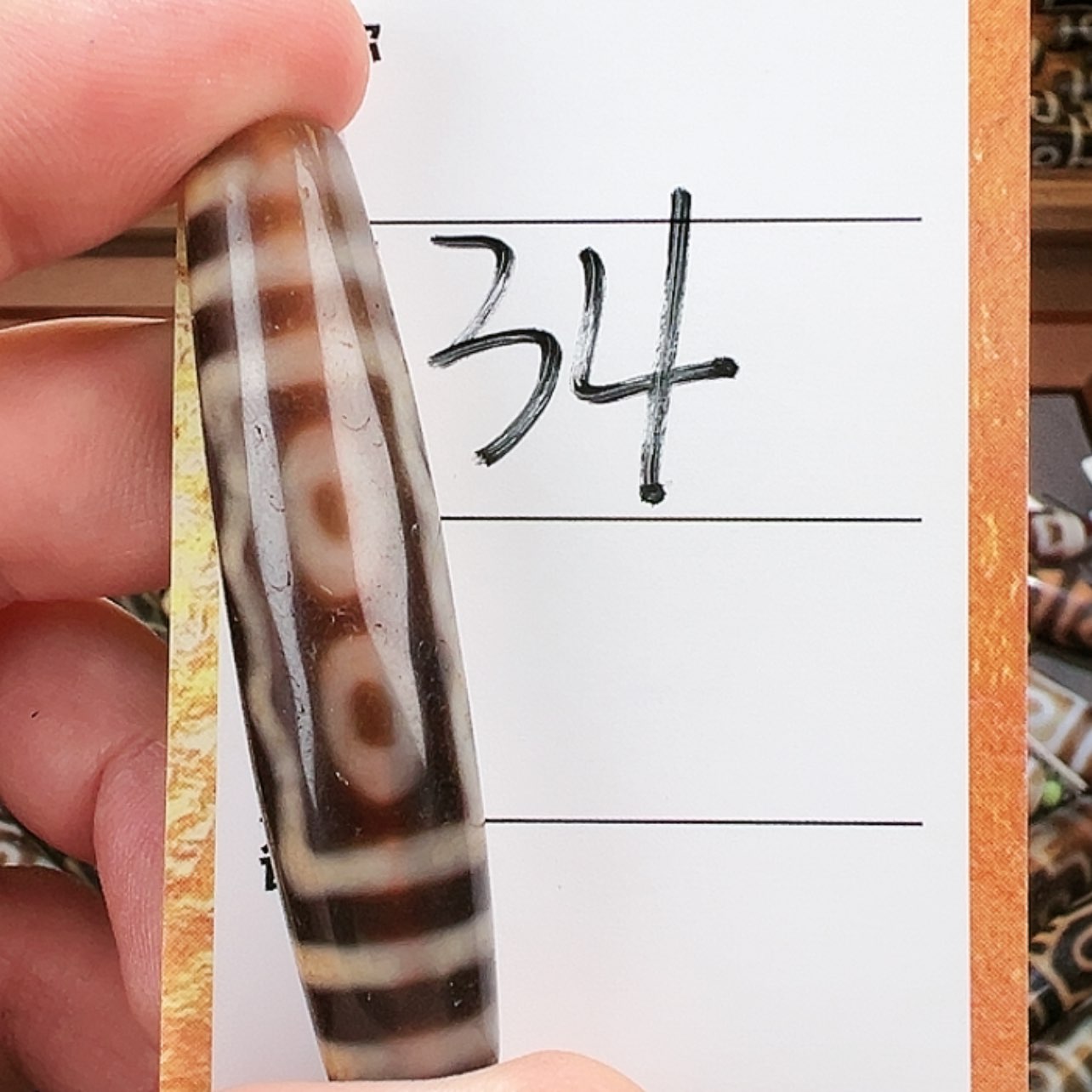 【闪购商品】玛瑙/玉髓珠宝半成品未镶嵌