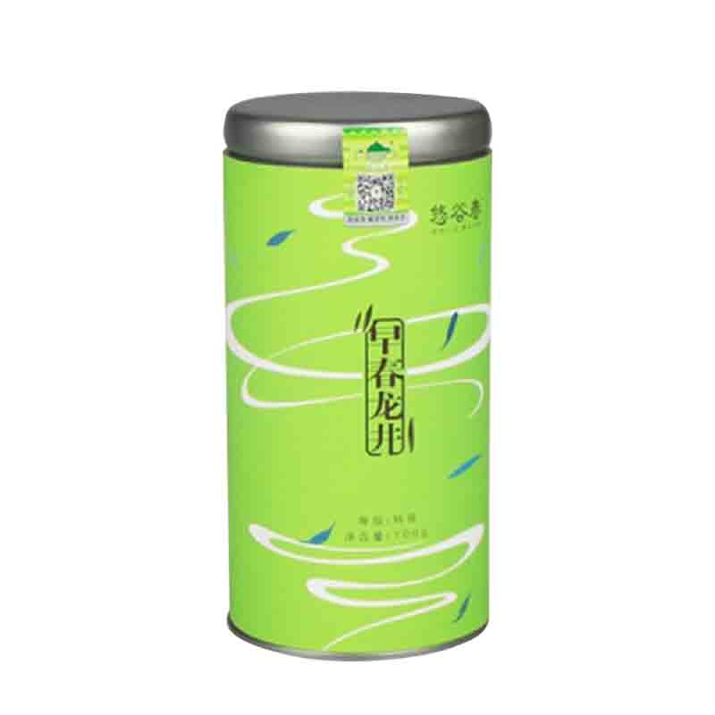 【24年新茶】早春龙井茶100g 早春第一批龙井 正宗原产