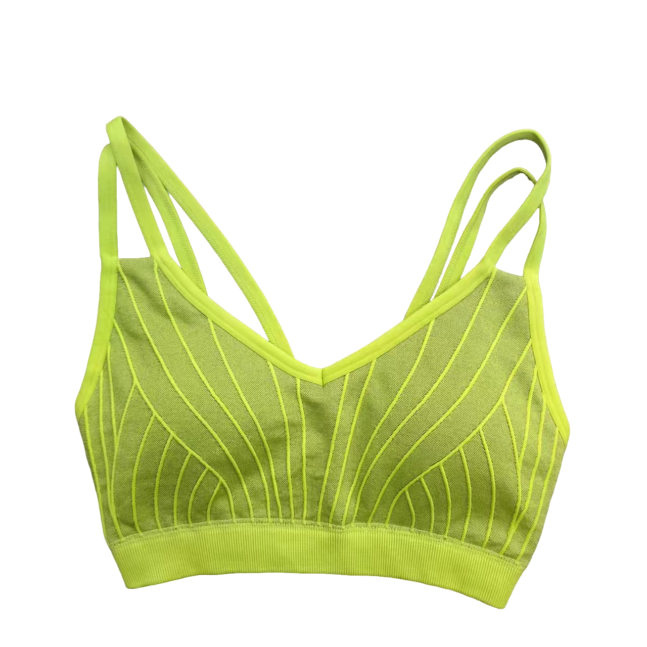 安安{Z201-Z400}外贸尾单瑜伽运动夏季健身服美背舒适背心女士