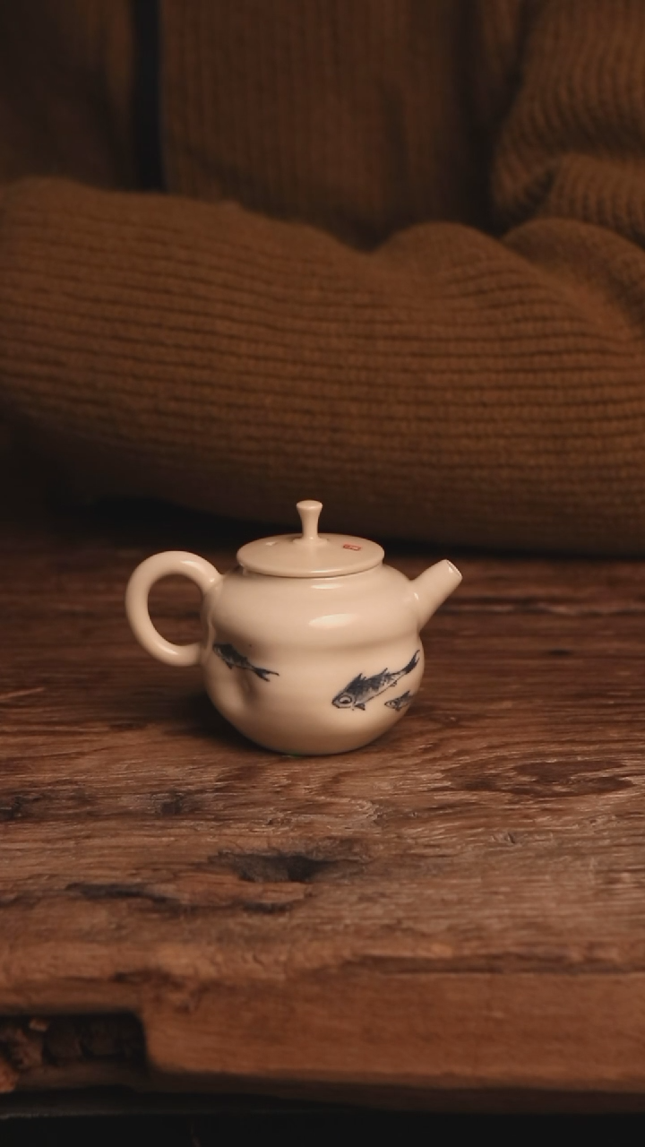 【闪购商品】瓷1杯