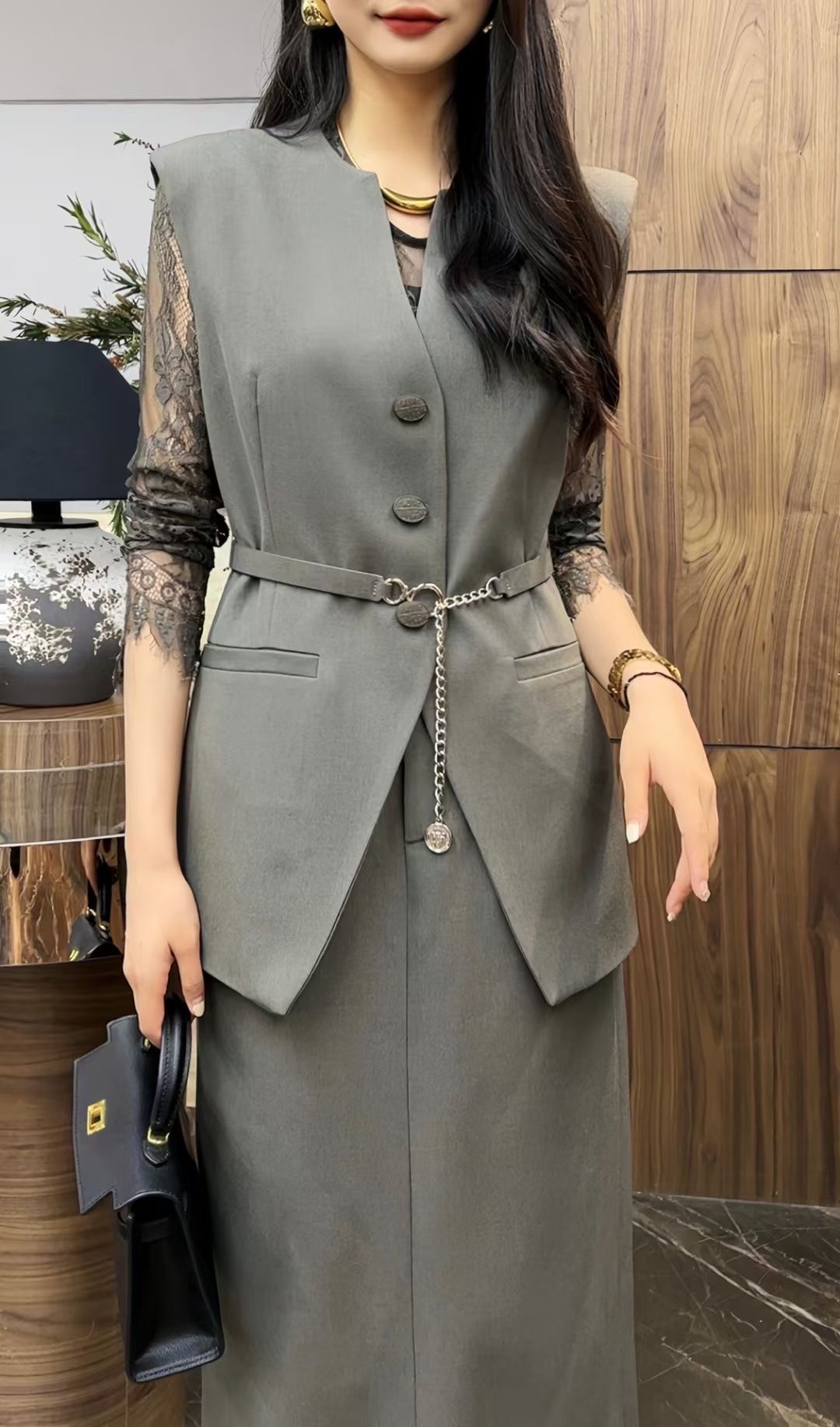 2024新款！高品质时尚套装！
