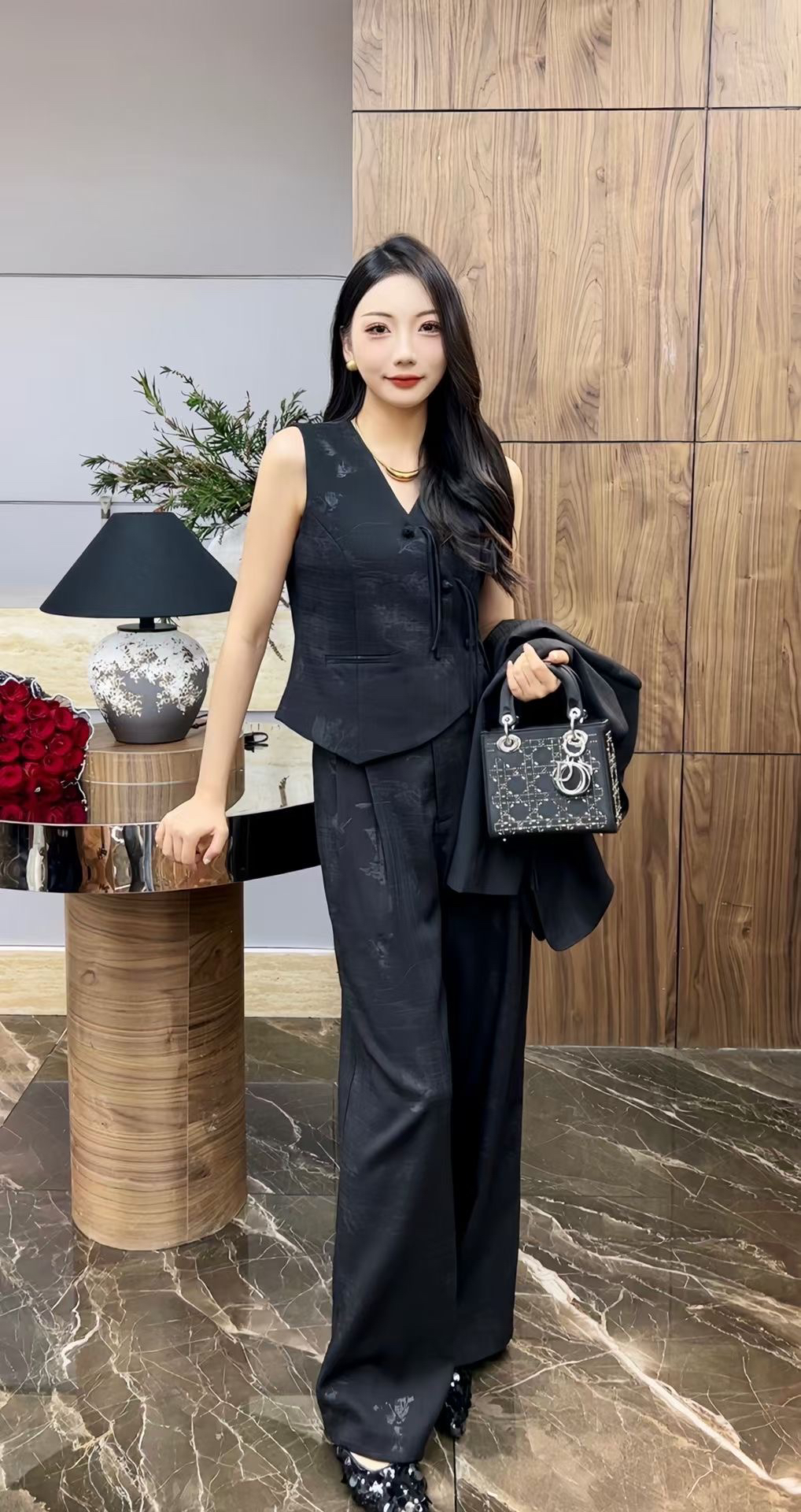 2024新款高品质时尚套装！