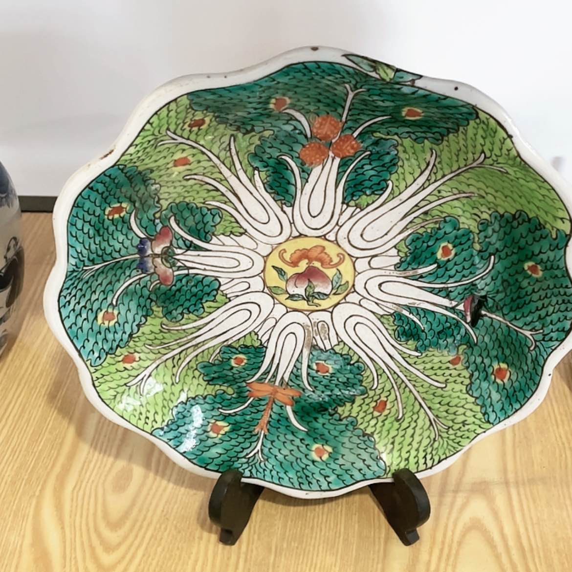 【闪购商品】硬质细瓷瓶
