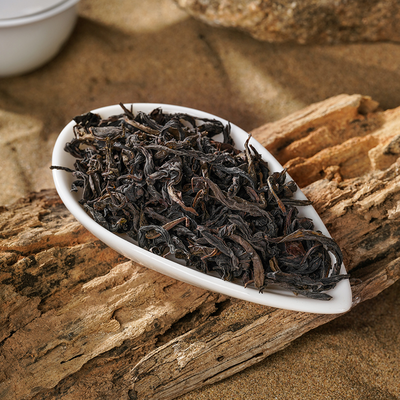 武夷山大红袍奇丹一斤茶叶新茶乌龙茶春茶新茶好茶特色茶叶