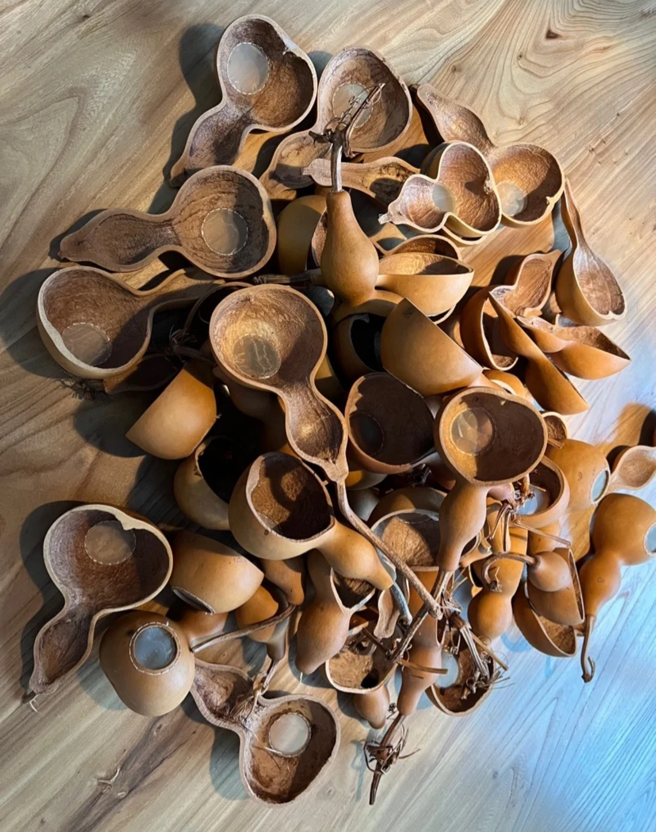 葫芦茶滤（手工制作，随机发货）