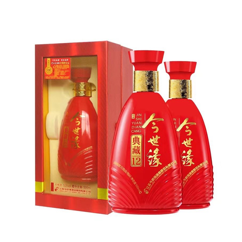 今世缘典藏1252度