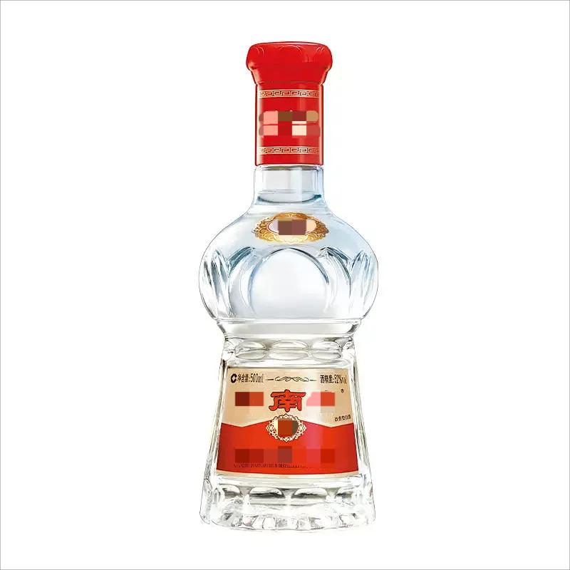 水晶剑 500ml 52度