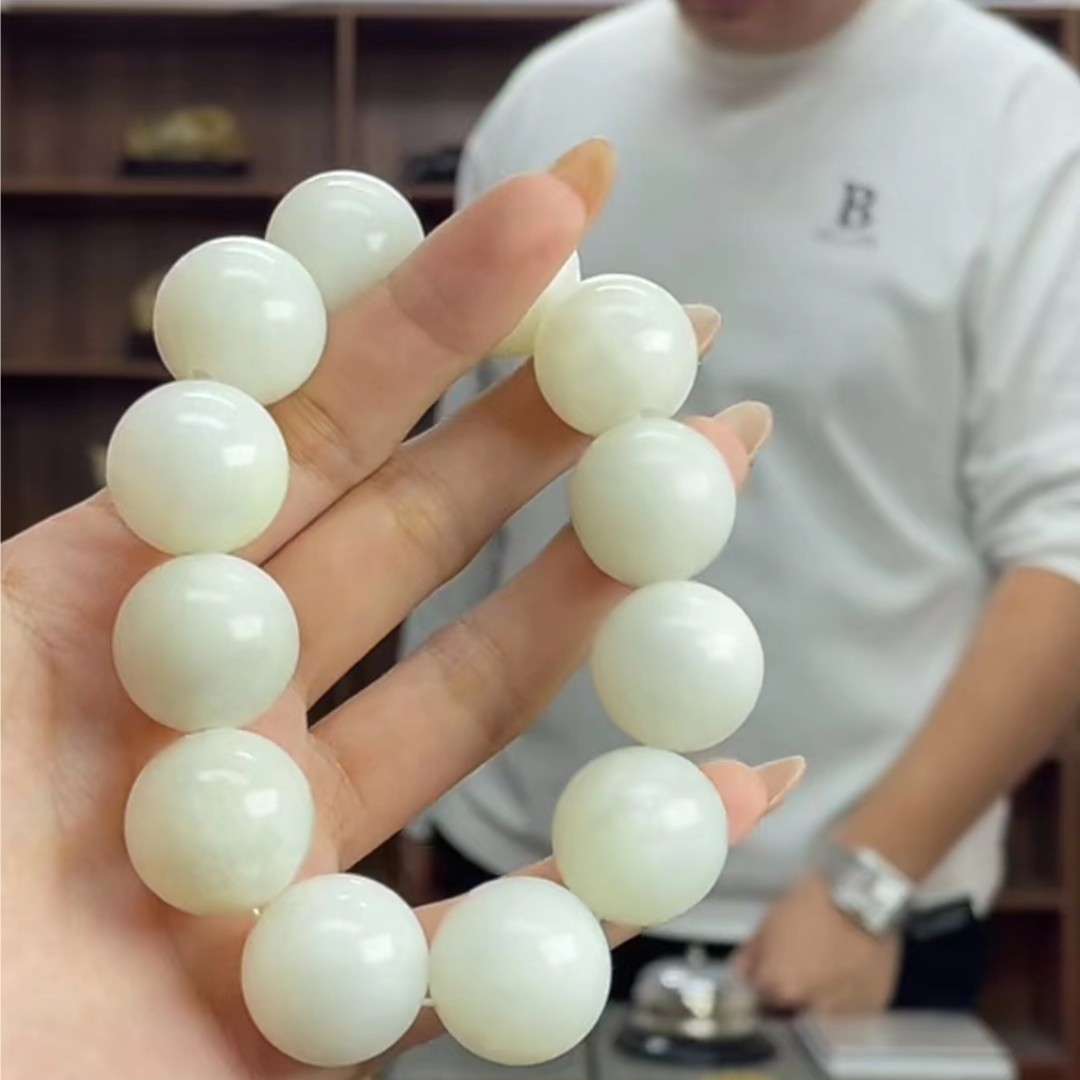 20手串/大气磅礴
