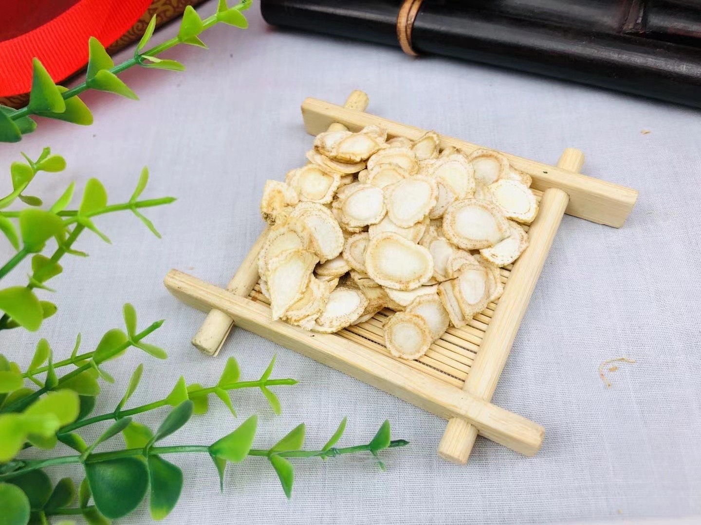 【规格1.6】长白山  软支切片净重250克/500克