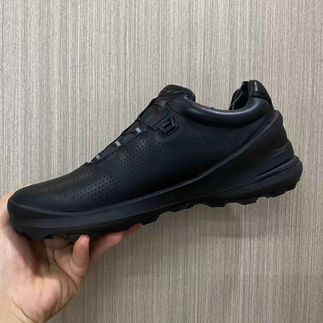 (A)真皮男士户外运动休闲鞋 A01-A150