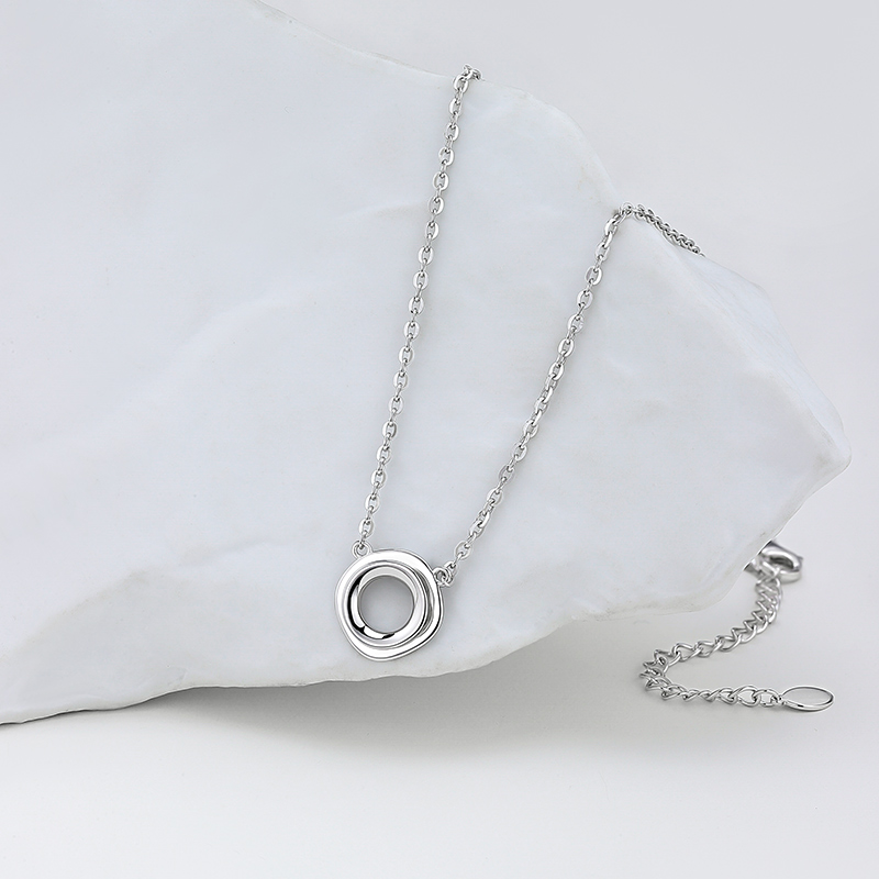 坠链均925银 【秒秒专享】提前拍不退差价 | 项链 | XL3629