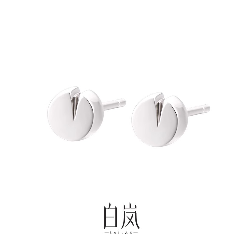 925银耳饰 【秒秒专享】提前拍不退差价|耳钉|ED1240