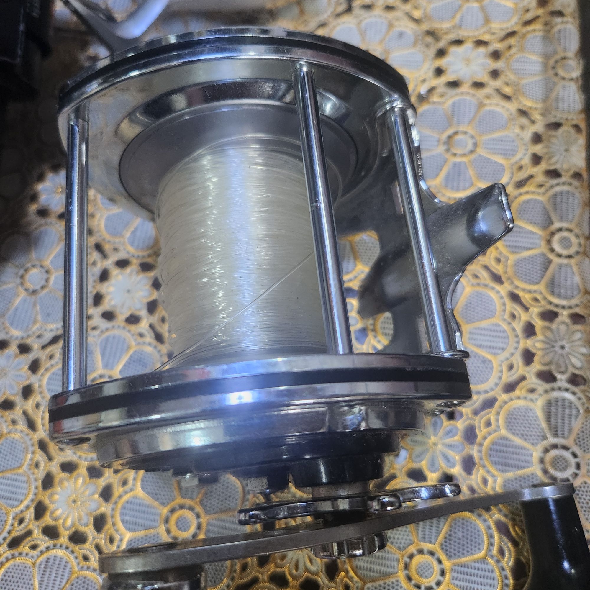 一翔中古纺车轮专场3