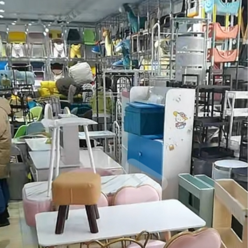 【只发新疆F1精品家具家居百货以及孤品