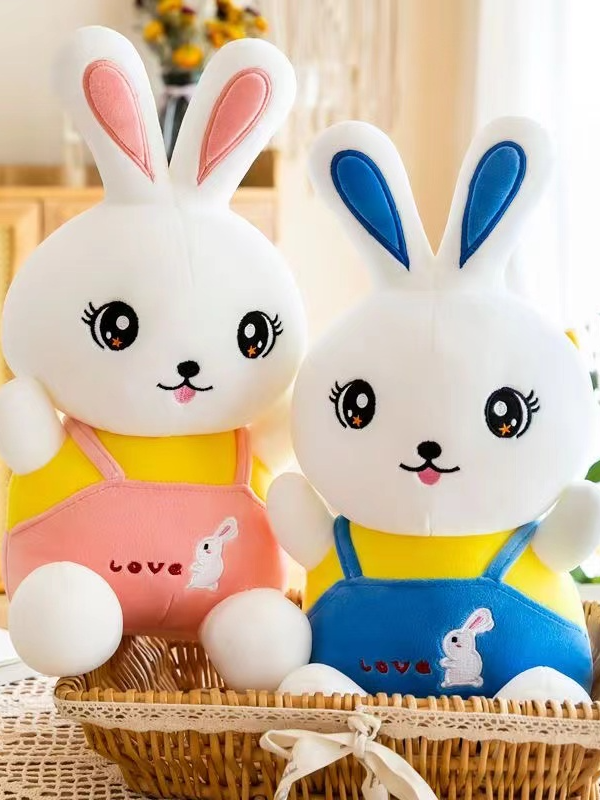 大号组合下单毛绒玩具