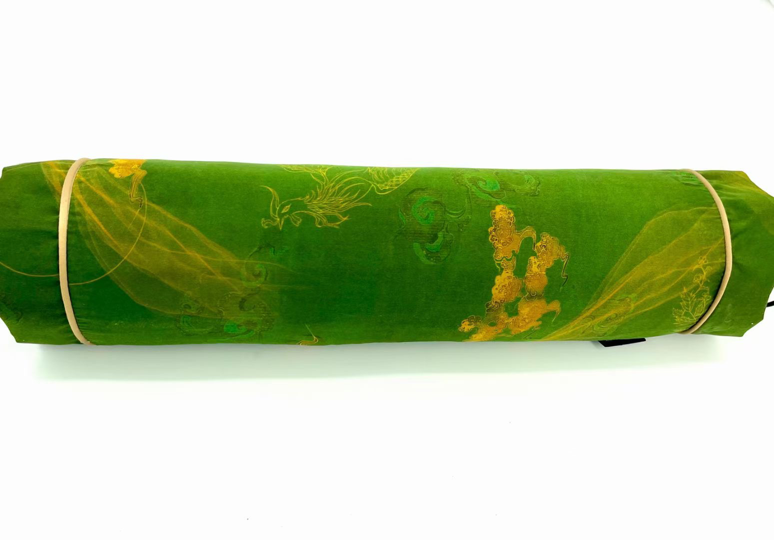 香云纱颈椎艾草花草枕