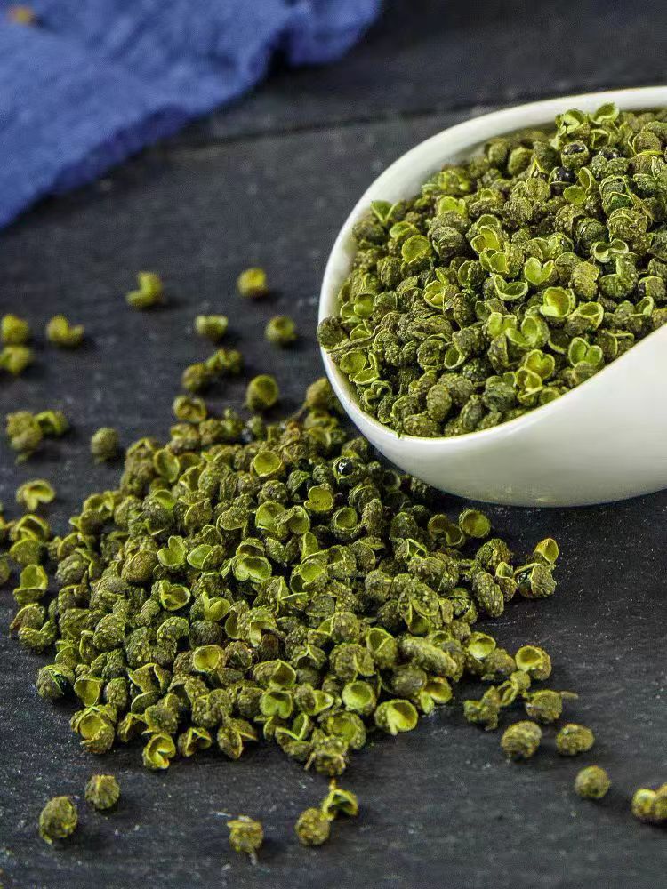 【现收好物】高山花/木叔 100g