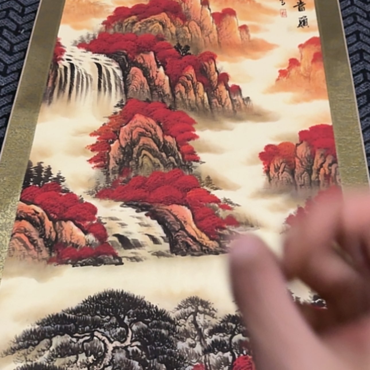【闪购商品】绘画1