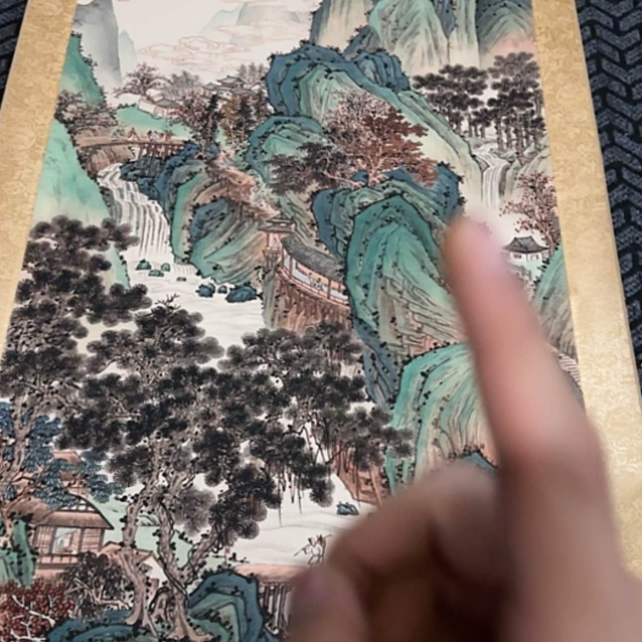 【闪购商品】书法9