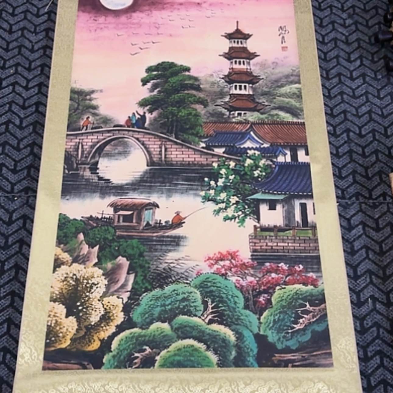 【闪购商品】书法1
