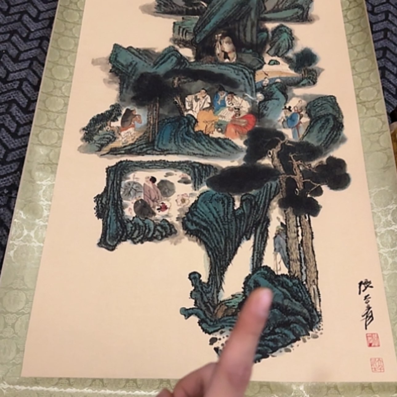 【闪购商品】绘画1