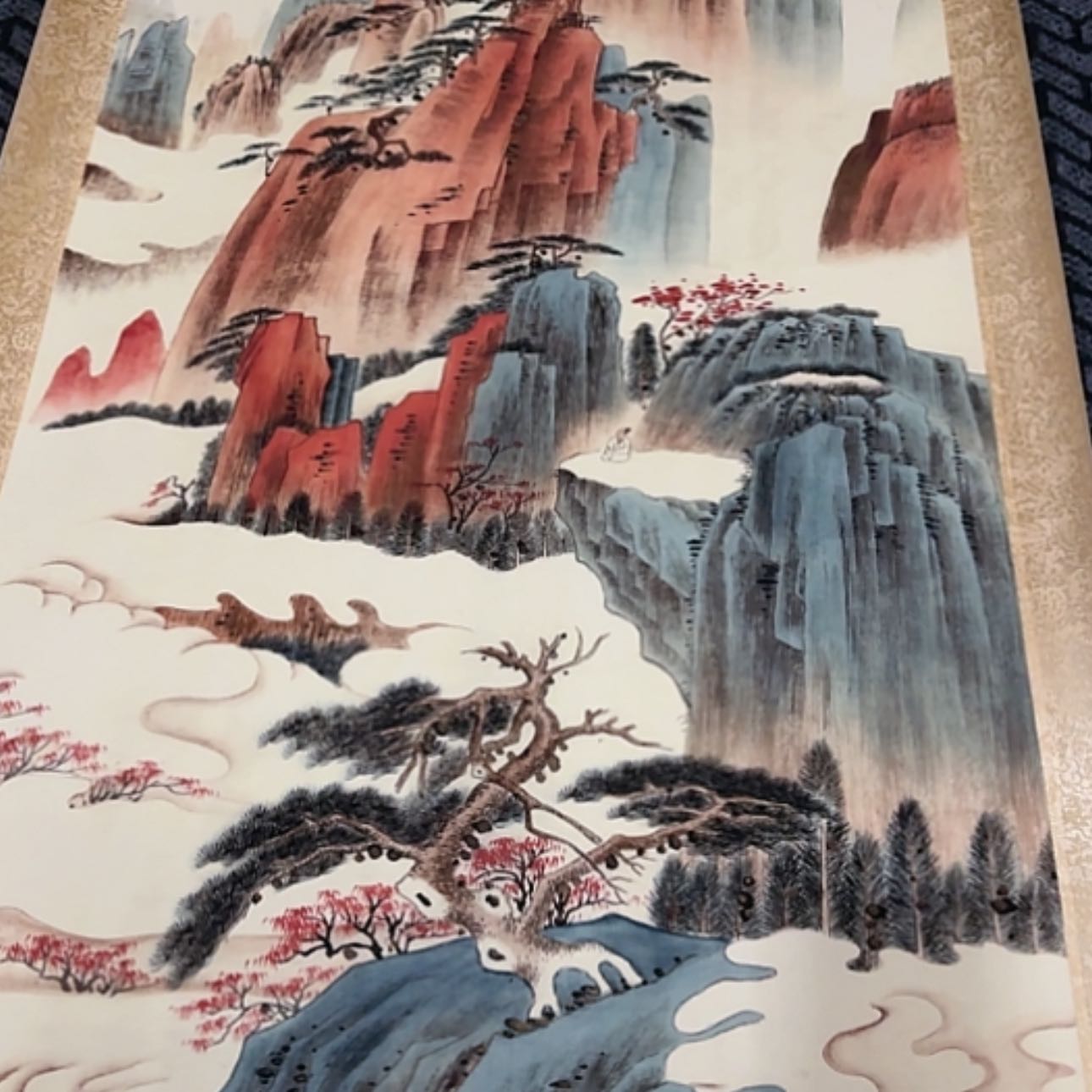 【闪购商品】书法1