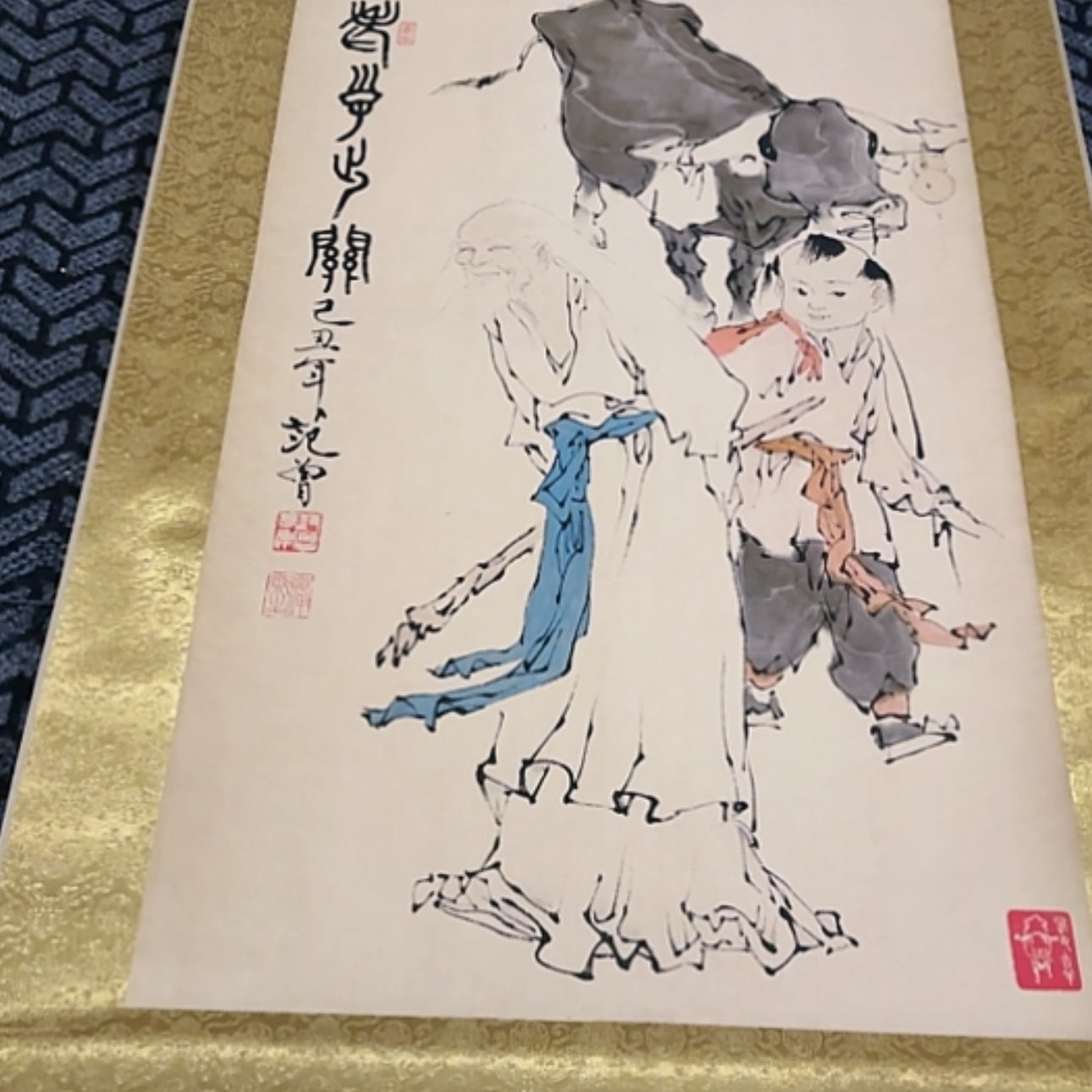 【闪购商品】绘画1