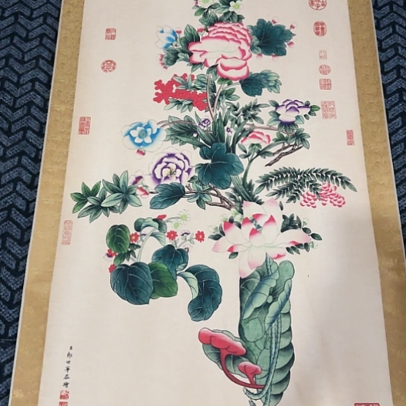 【闪购商品】书法1