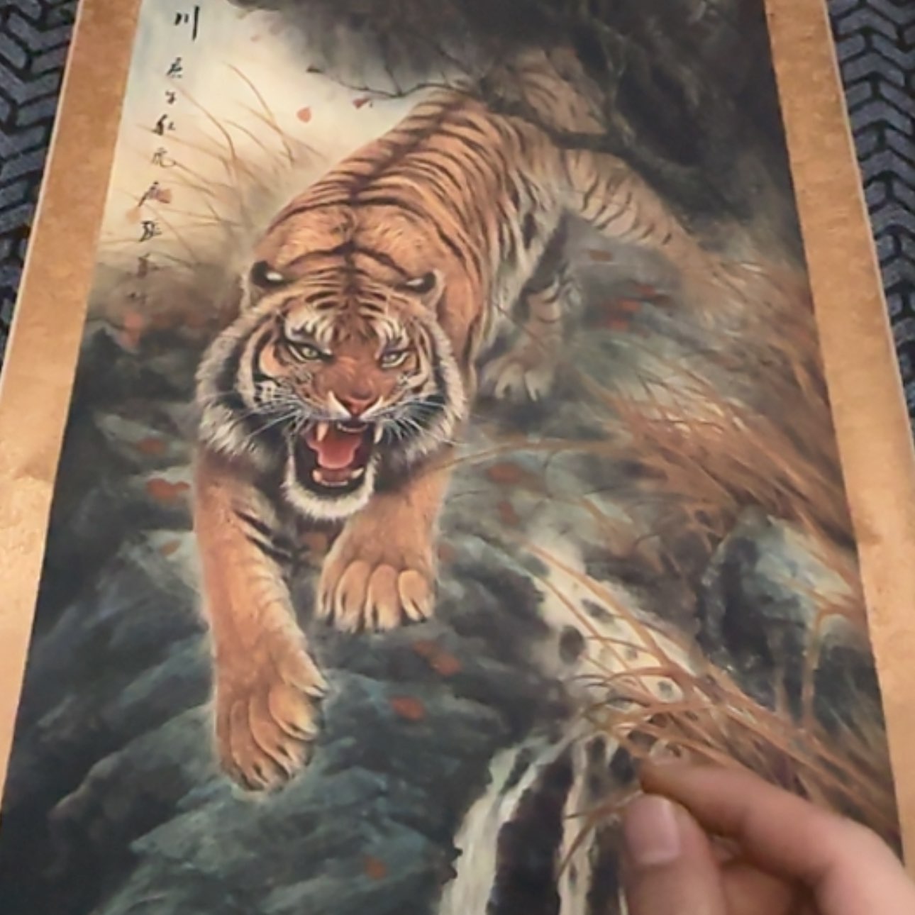 【闪购商品】绘画1