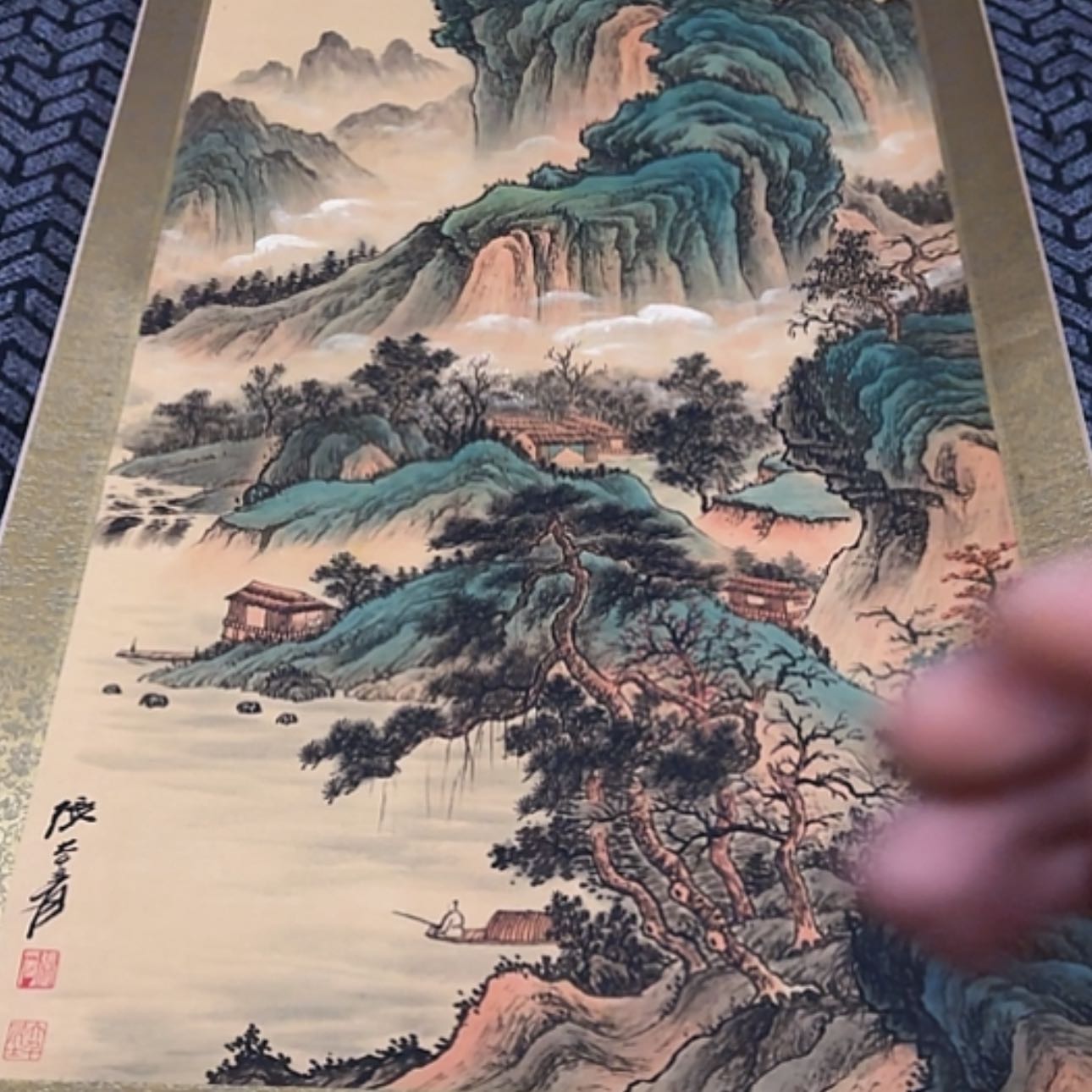【闪购商品】书法6