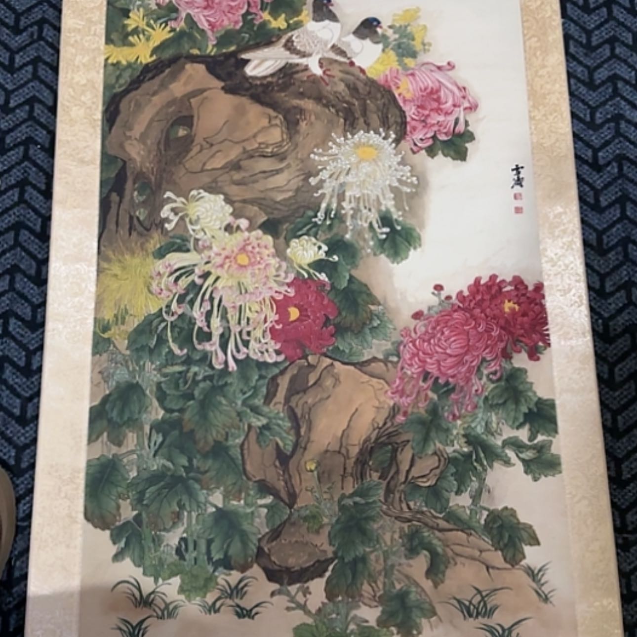 【闪购商品】书法1