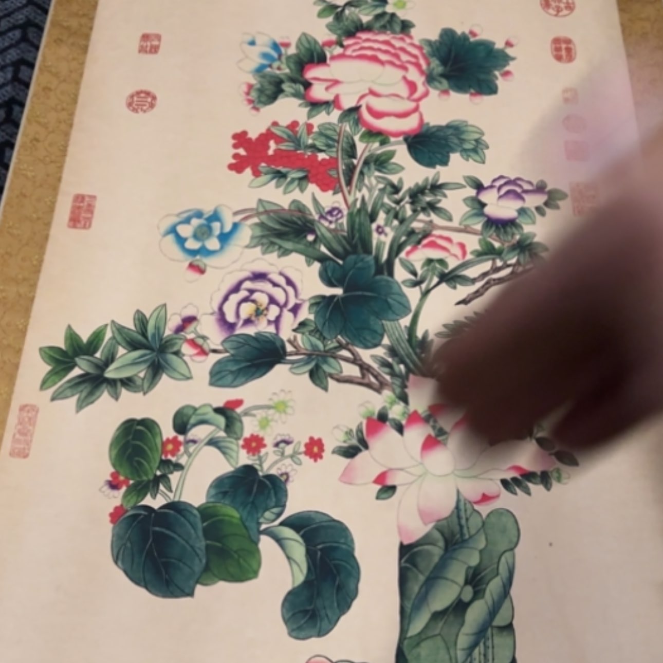 【闪购商品】绘画1