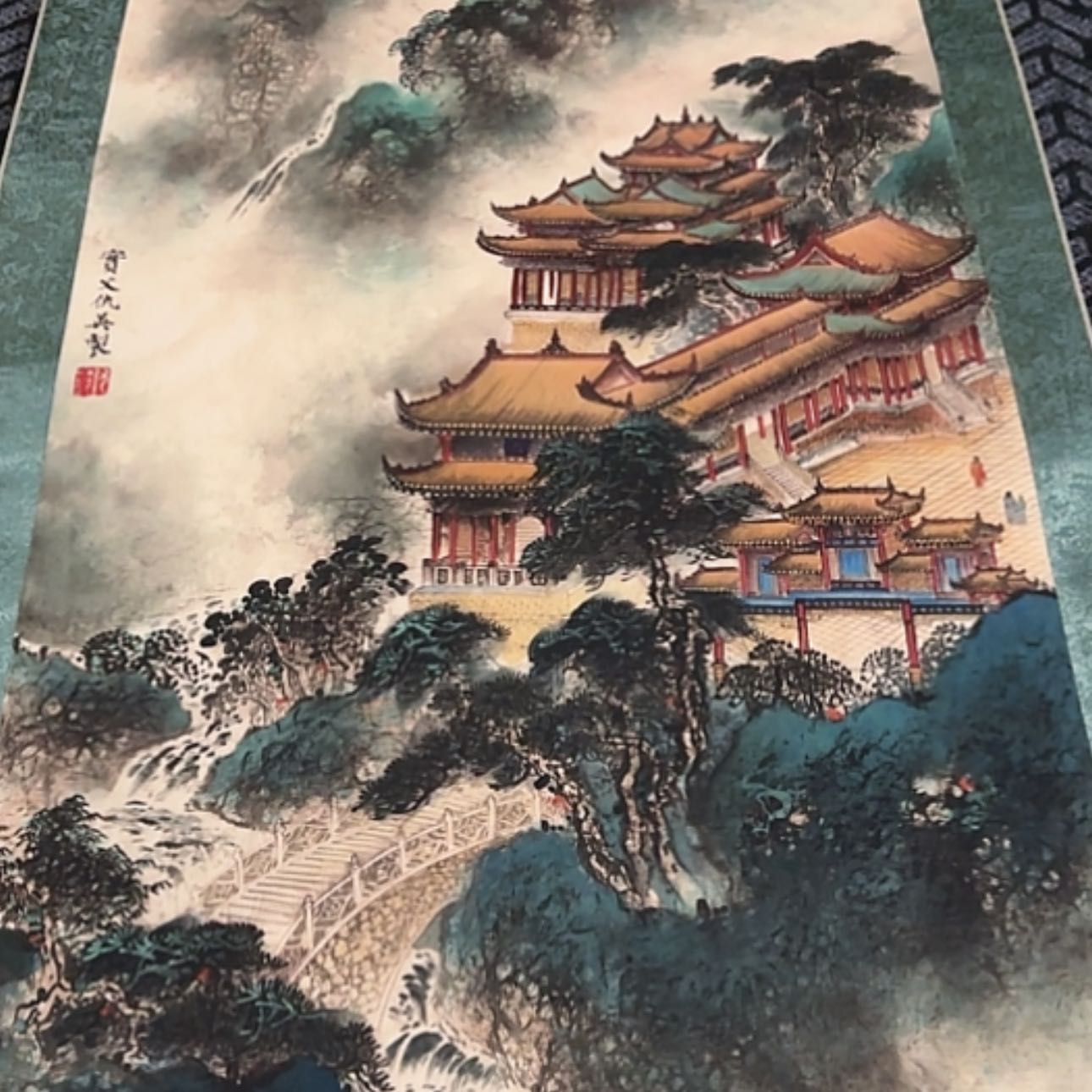 【闪购商品】书法1