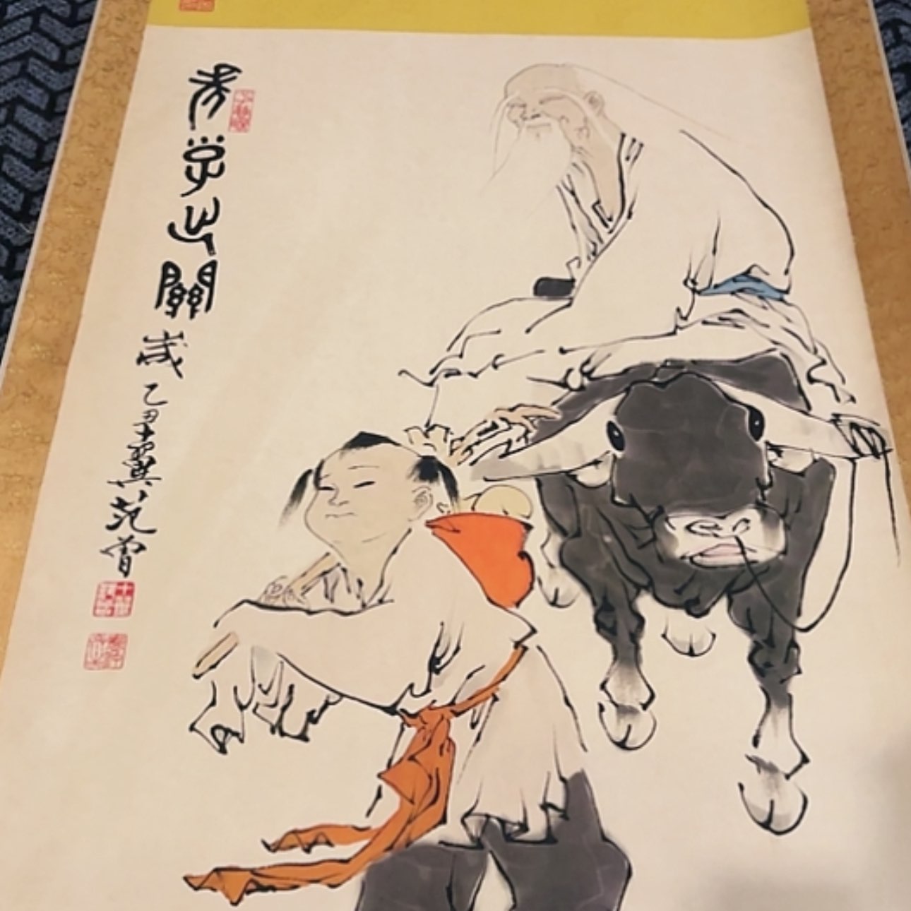【闪购商品】绘画5