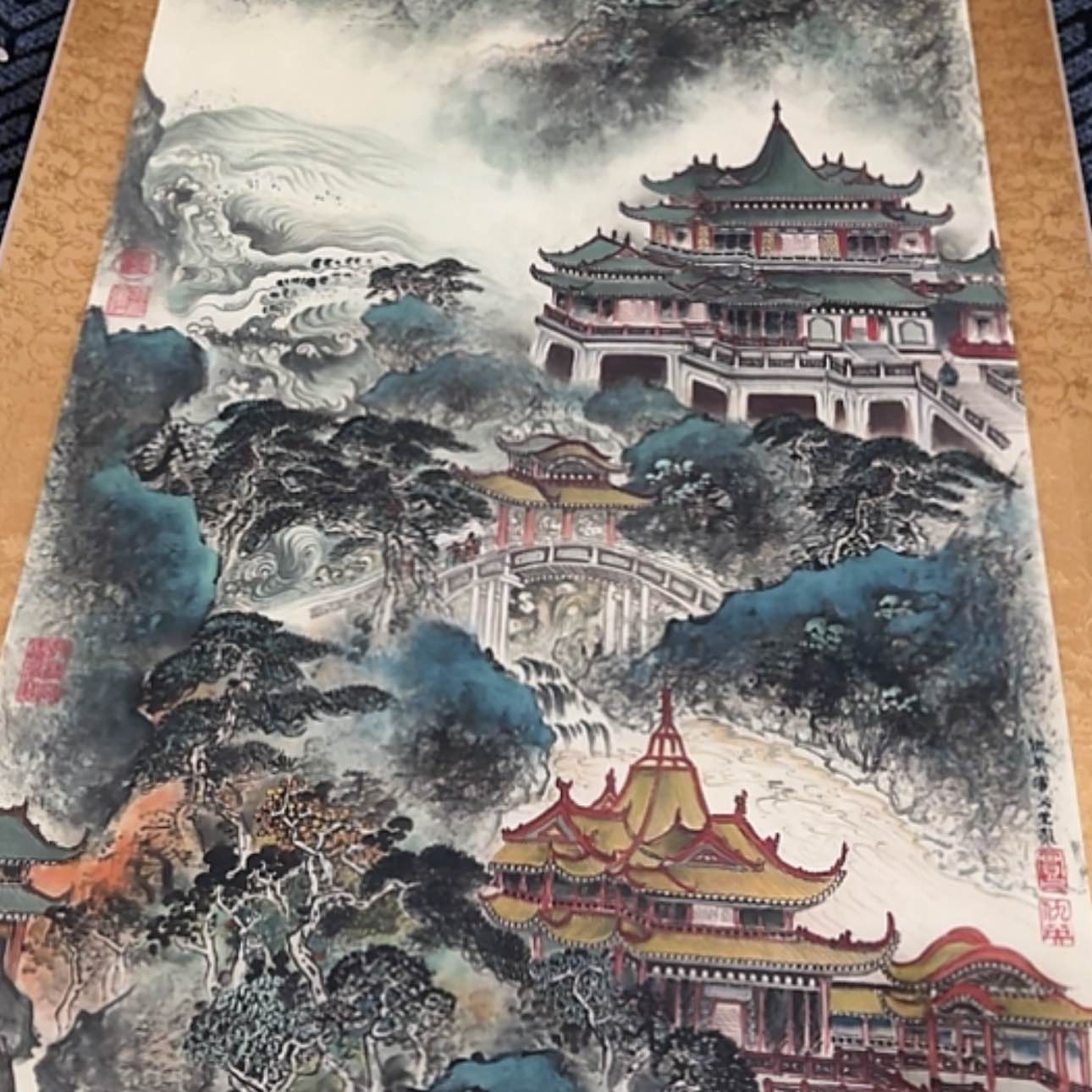 【闪购商品】书法1