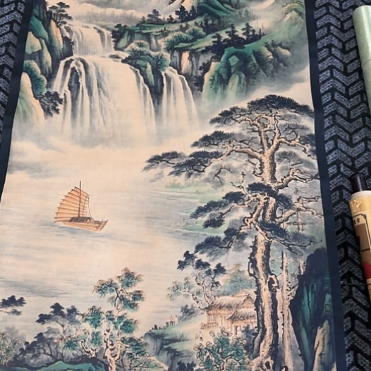 【闪购商品】书法1