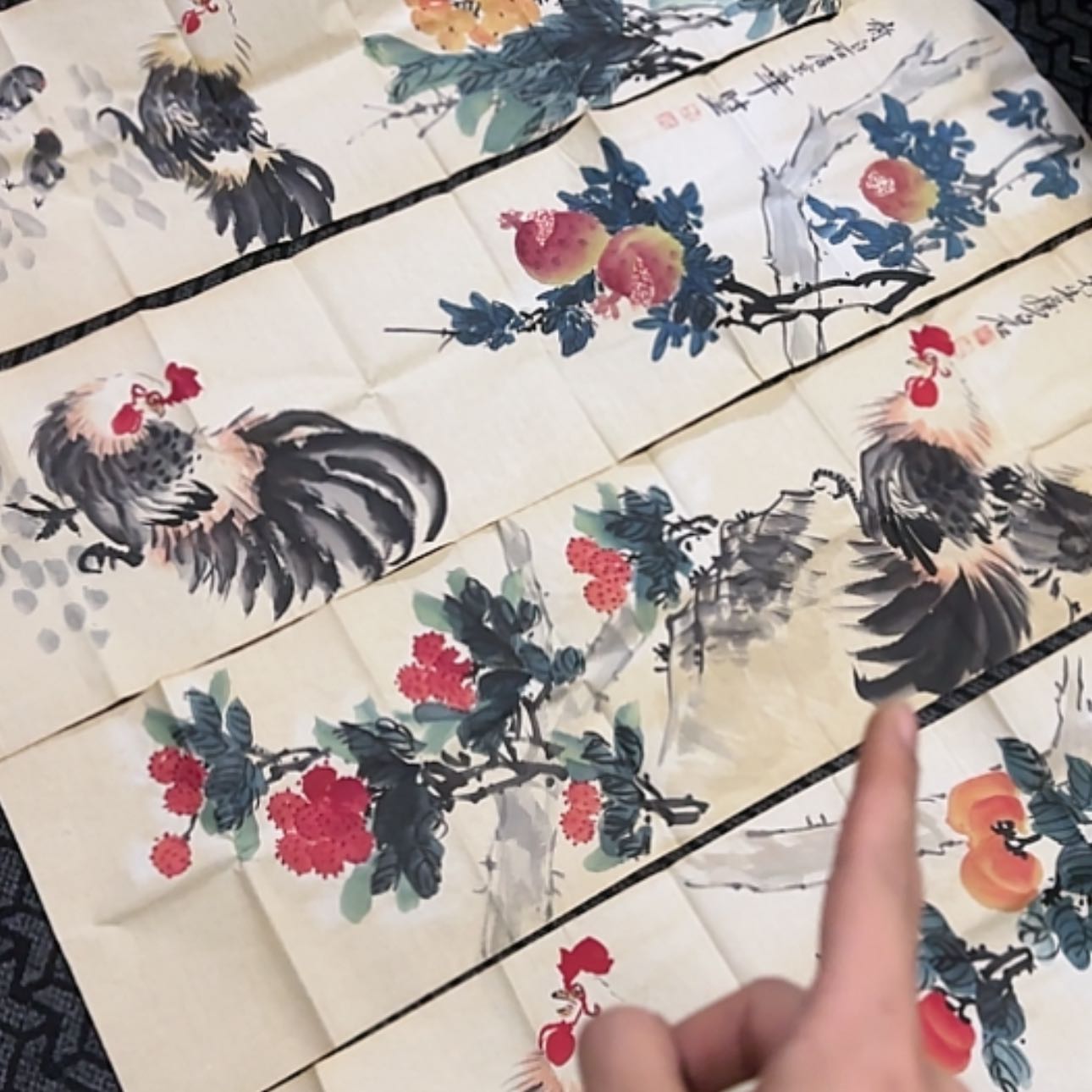 【闪购商品】绘画1