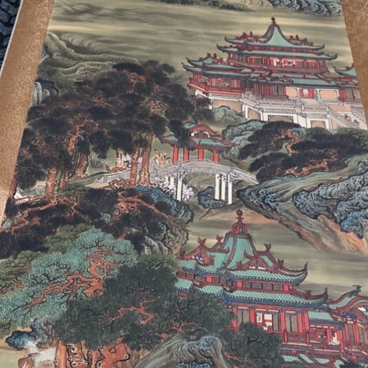 【闪购商品】书法1