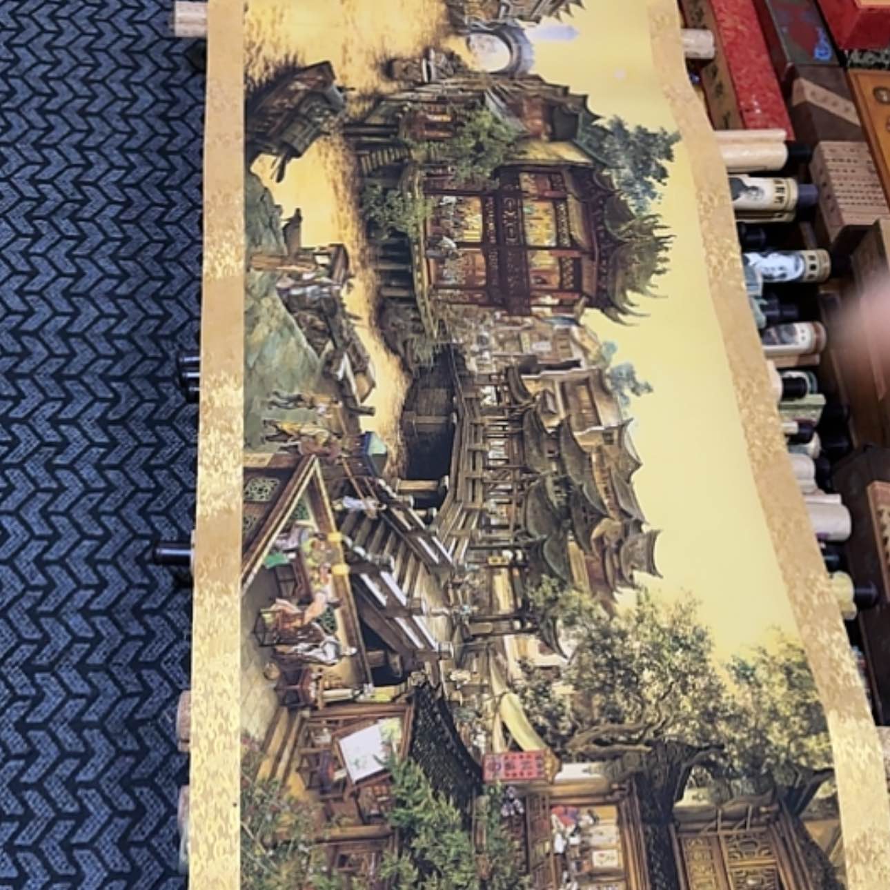 【闪购商品】绘画9