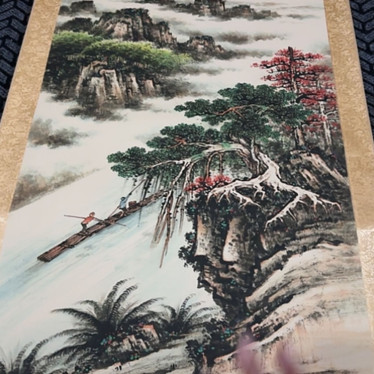 【闪购商品】书法1